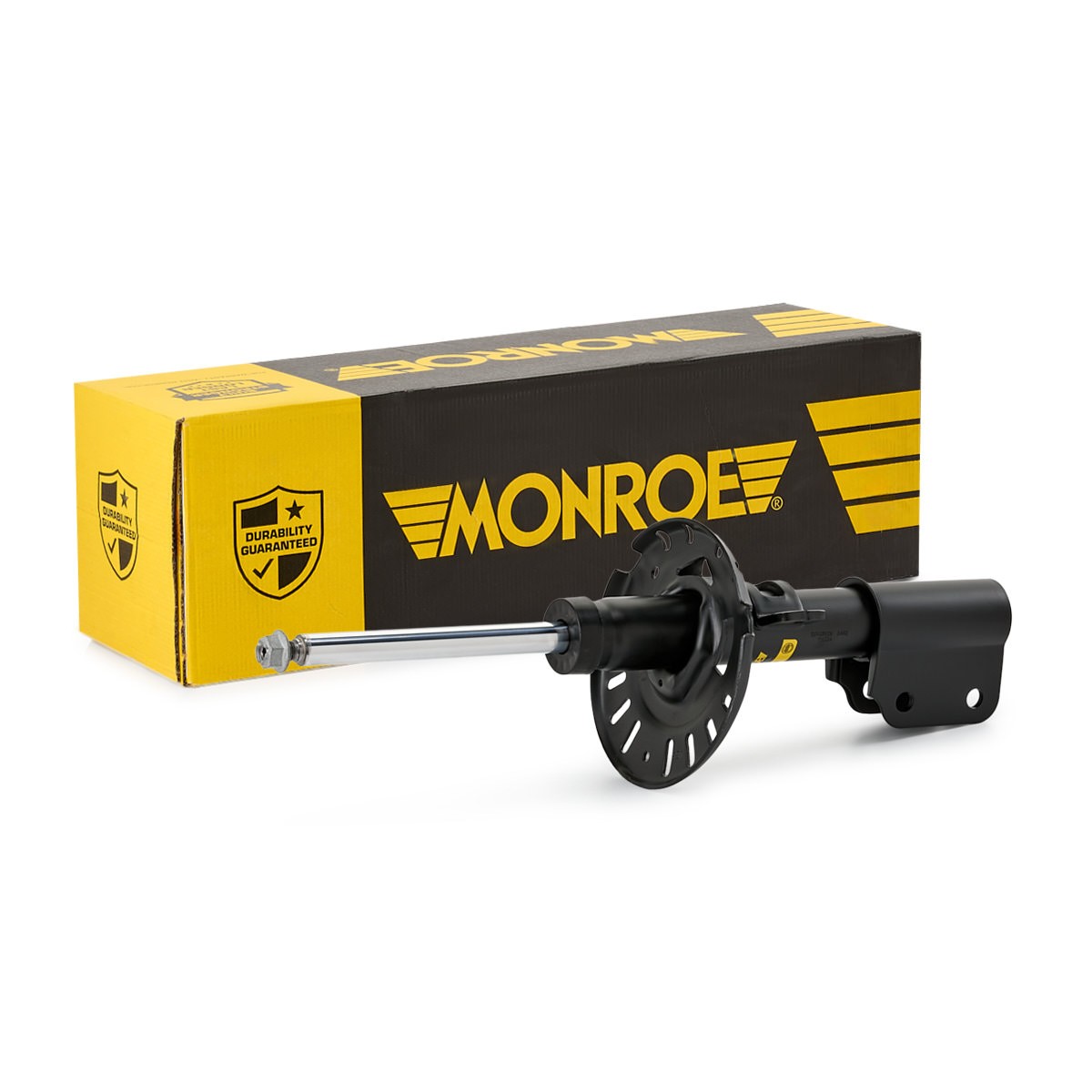 Amortecedor MONROE G8653 MONROE G8653 Amortecedor dianteiro e traseiro Peugeot PARTNER 2020
