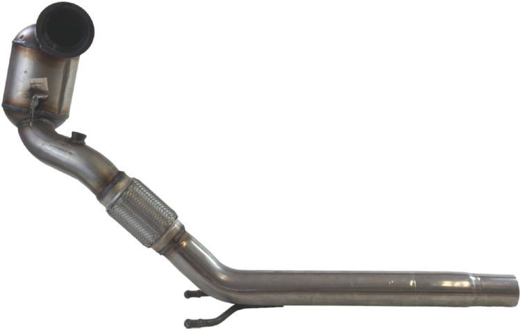 Katalizators BOSAL 090-265 BOSAL 090-265 Katalizators Volkswagen PASSAT 2015