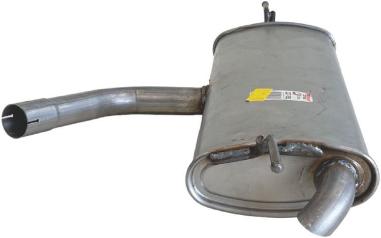 Silencieux arrière BOSAL 227-053 BOSAL 227-053 Silencieux arrière SEAT LEON 2019