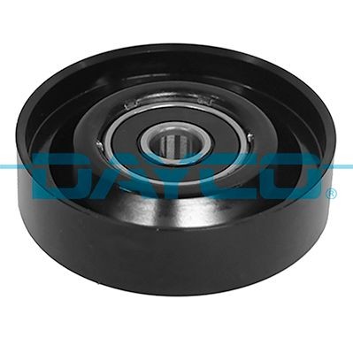 DAYCO Geleiderol / omdraairol v-snaren APV3392 Geleiderol poly v-riem DAYCO SPORTAGE APV3392 goedkoop