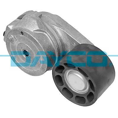 DAYCO Tensor de correia, correia trapezoidal estriada APV4154 Tensor da correia de acessorios DAYCO Iveco MASSIF APV4154