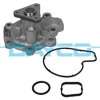 Veepump DAYCO DP1899 DAYCO DP1899 Veepump MAZDA 3 2020