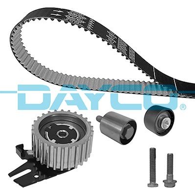 DAYCO Sada ozubeného remeňa KTB1191 DAYCO KTB1191 Sada ozubeného remeňa ALFA ROMEO Stelvio (949_) 2.0 (949AXA2A) 280 KS 2019