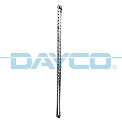 DAYCO Jakoketju TCH1249 Hyundai IA Nokkaketju TCH1249 DAYCO