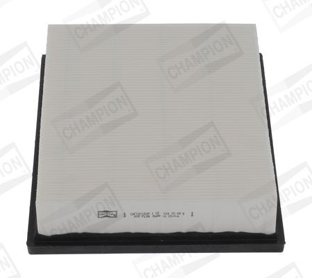 CHAMPION Luftfilter CAF101183P FORD USA F-150 Mk11 Crew Cab Pick-up Luftfilter CHAMPION CAF101183P