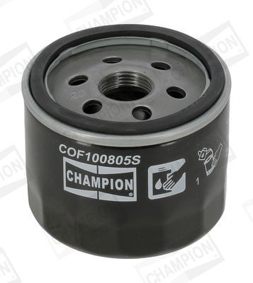 CHAMPION Oliefilter COF100805S Oliefilter CHAMPION GRAND CHEROKEE COF100805S goedkoop