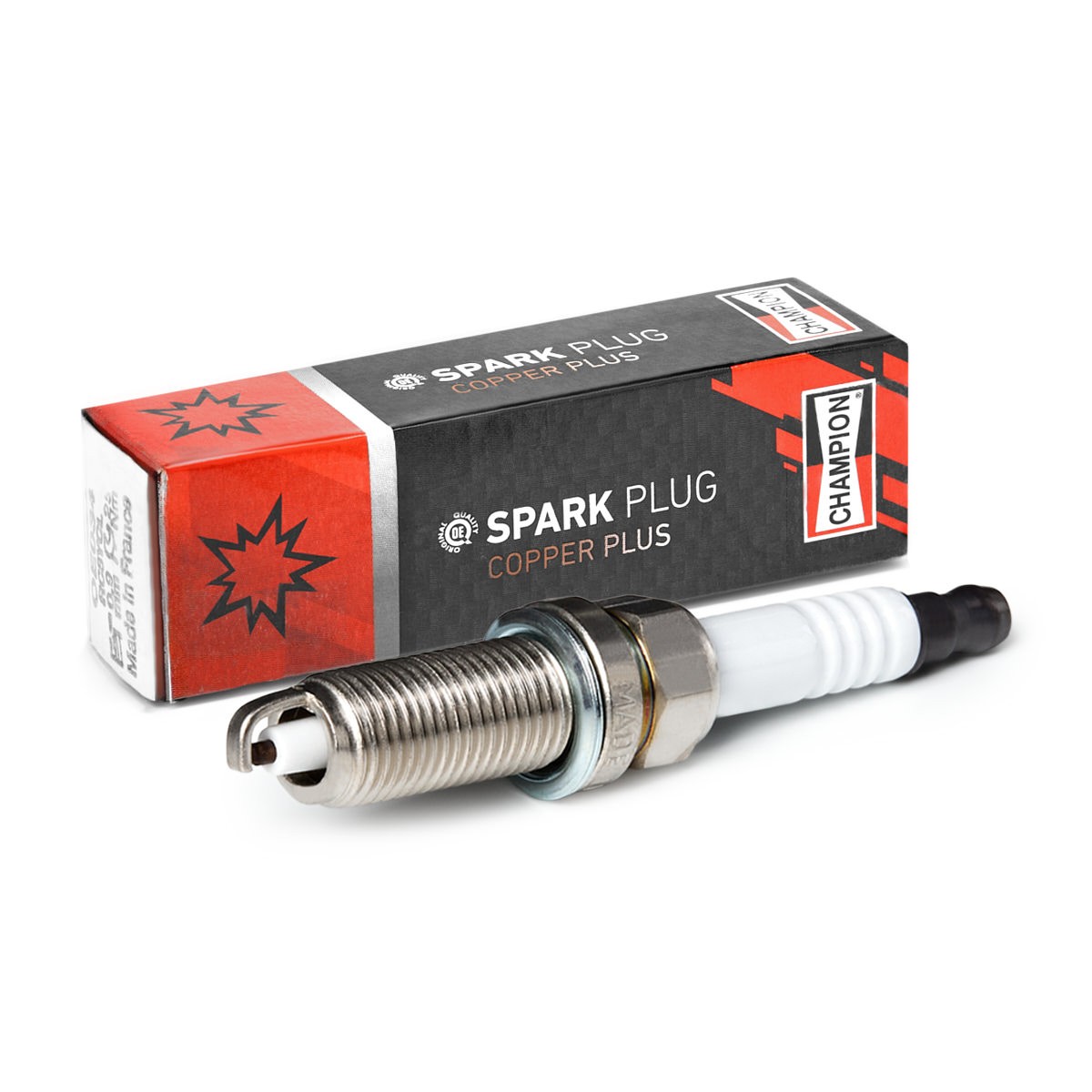 CHAMPION Spark plug OE271 CHAMPION OE271 Spark plug - RENAULT Taliant Saloon glow plug system parts