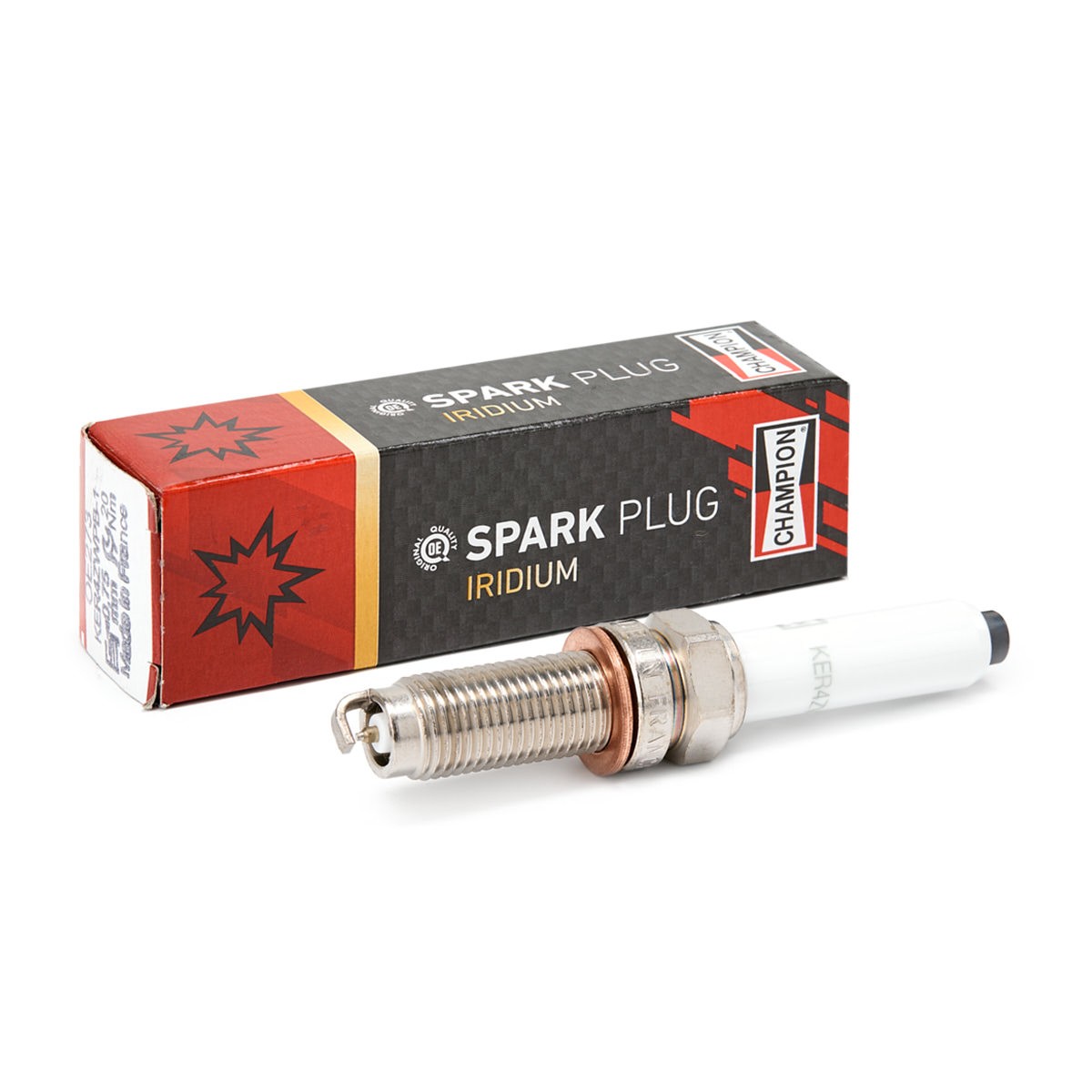 Spark plug CHAMPION OE273 CHAMPION OE273 Volkswagen GOLF 2024 Engine spark plug price