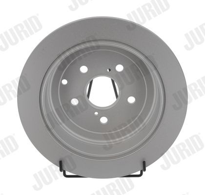 JURID Disco freno 563493JC Dischi freno sportivi Lexus GYL1_, GGL15, AGL10 563493JC JURID