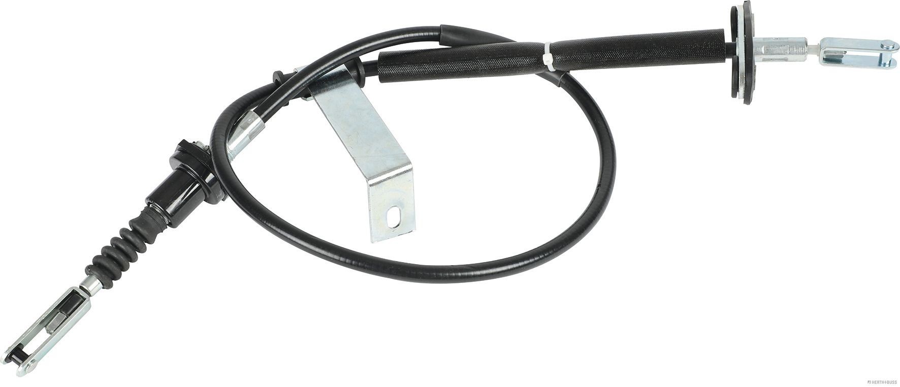 HERTH+BUSS JAKOPARTS Koblingskabel J2300509 Koblingskabel HERTH+BUSS JAKOPARTS Hyundai TUCSON J2300509