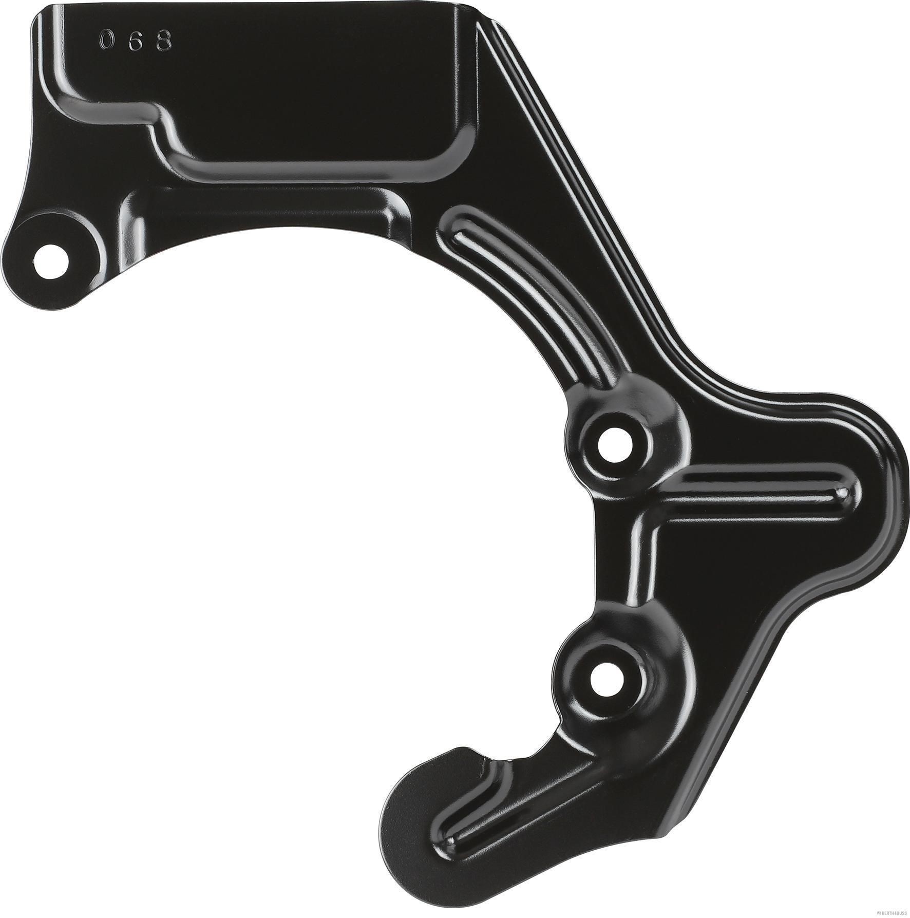 HERTH+BUSS JAKOPARTS Flasque de frein J3330812 J3330812 HERTH+BUSS JAKOPARTS Tôle de protection disque de frein Seat pas cher