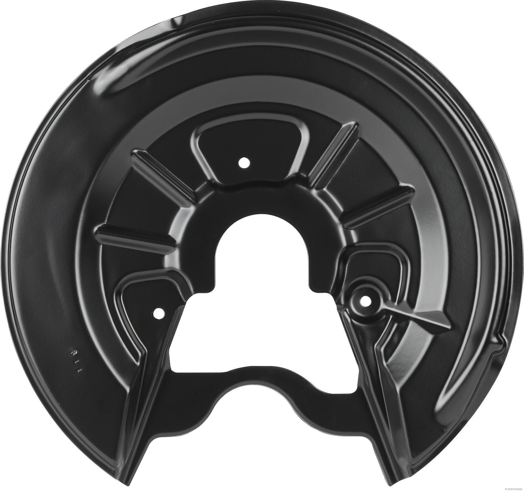 HERTH+BUSS JAKOPARTS Stænkskærm, bremseskive J3350818 Stænkskærm HERTH+BUSS JAKOPARTS LT J3350818 billig