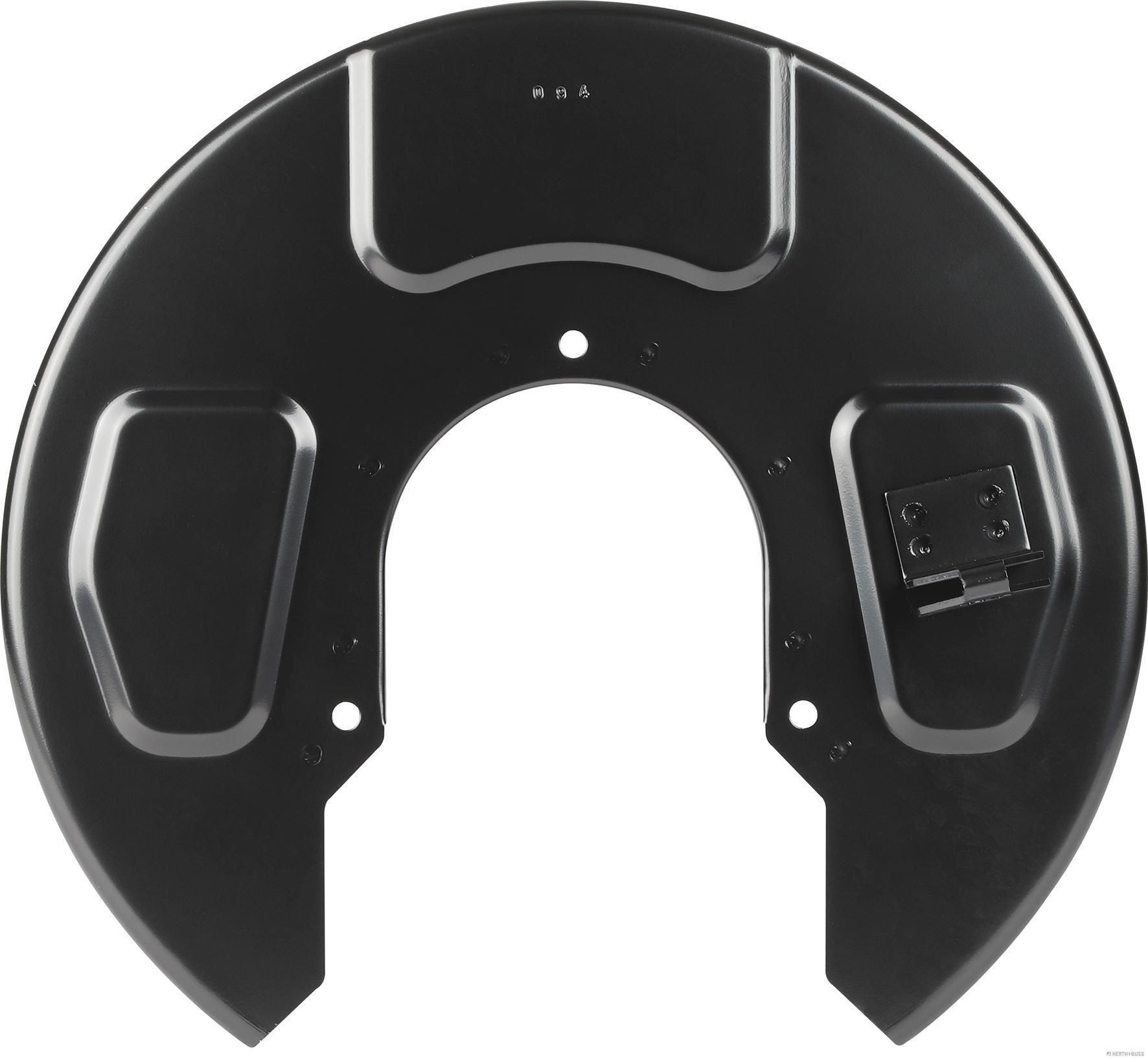 HERTH+BUSS JAKOPARTS Flasque de frein J3350819 J3350819 Déflecteur disque de frein FORD MONDEO HERTH+BUSS JAKOPARTS