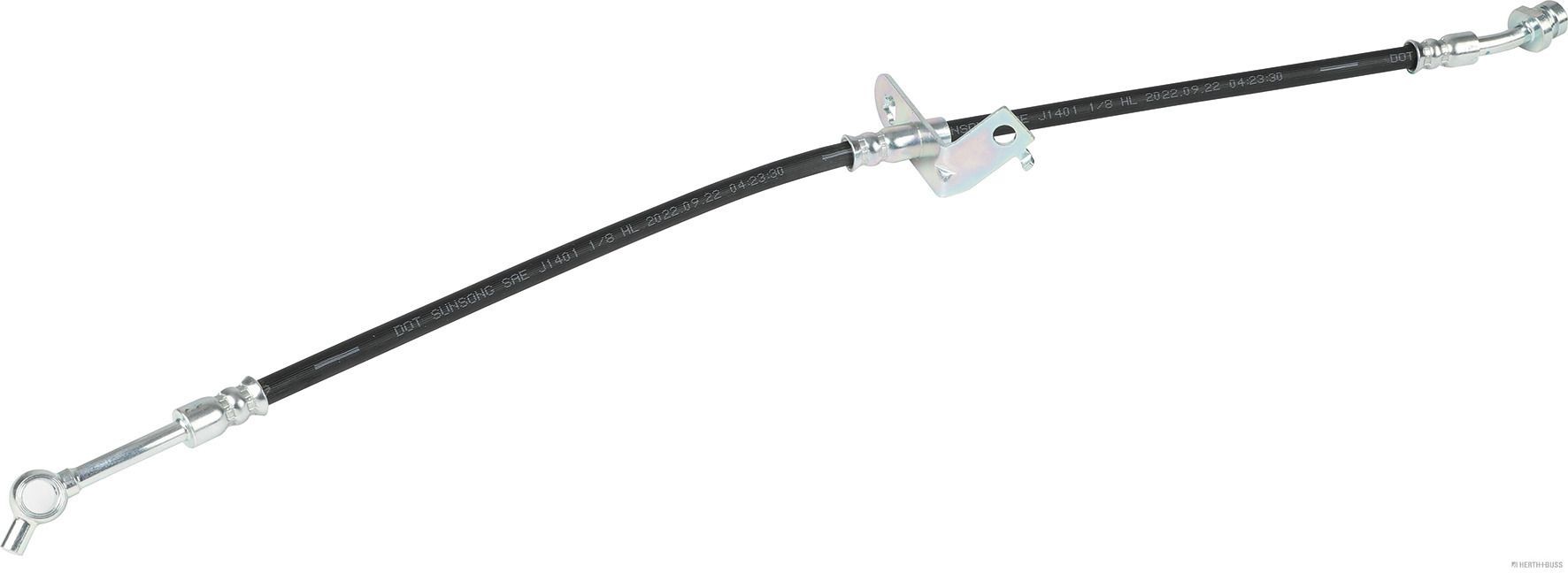 HERTH+BUSS JAKOPARTS Bremžu šļūtene J37003307 HERTH+BUSS JAKOPARTS J37003307 Bremžu šļūtene HYUNDAI Sonata VII (LF) 2.0 LPG 154 ZS 2017