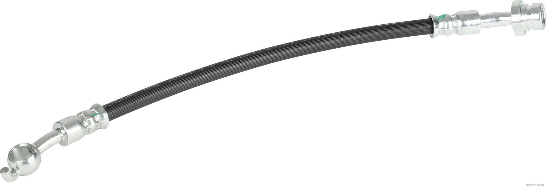 HERTH+BUSS JAKOPARTS Bremžu šļūtene J37003313 HERTH+BUSS JAKOPARTS J37003313 Bremžu šļūtene HYUNDAI Sonata VII (LF) 2.0 LPG 154 ZS 2014