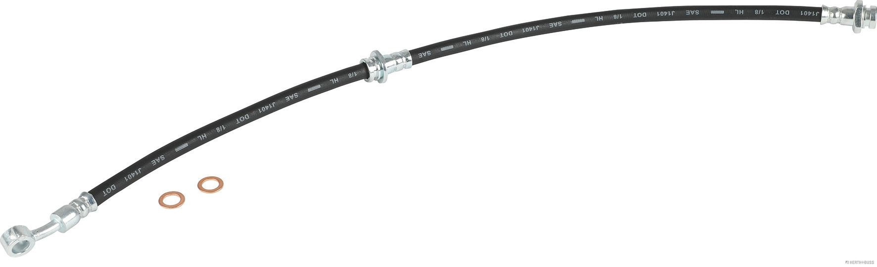 HERTH+BUSS JAKOPARTS Flexible de frein J3701355 J3701355 Flexible de frein HERTH+BUSS JAKOPARTS NISSAN 200 SX