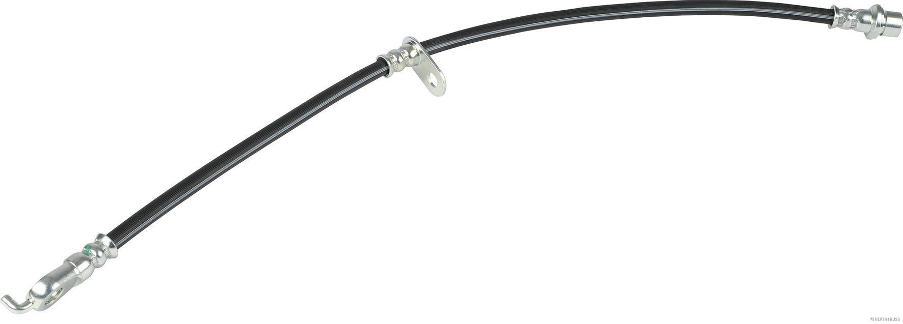 HERTH+BUSS JAKOPARTS Tubo flexível de travão J3702382 Flexível de travão HERTH+BUSS JAKOPARTS Toyota CARINA J3702382