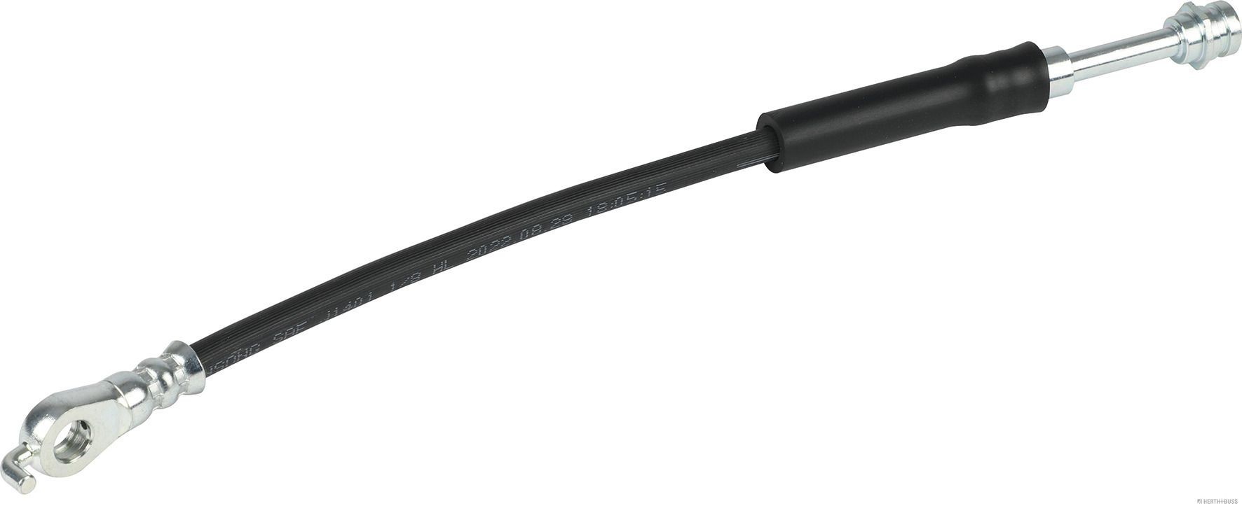 HERTH+BUSS JAKOPARTS Bremseslange J3703152 HERTH+BUSS JAKOPARTS J3703152 Mazda 3 bm Bremseslange pris
