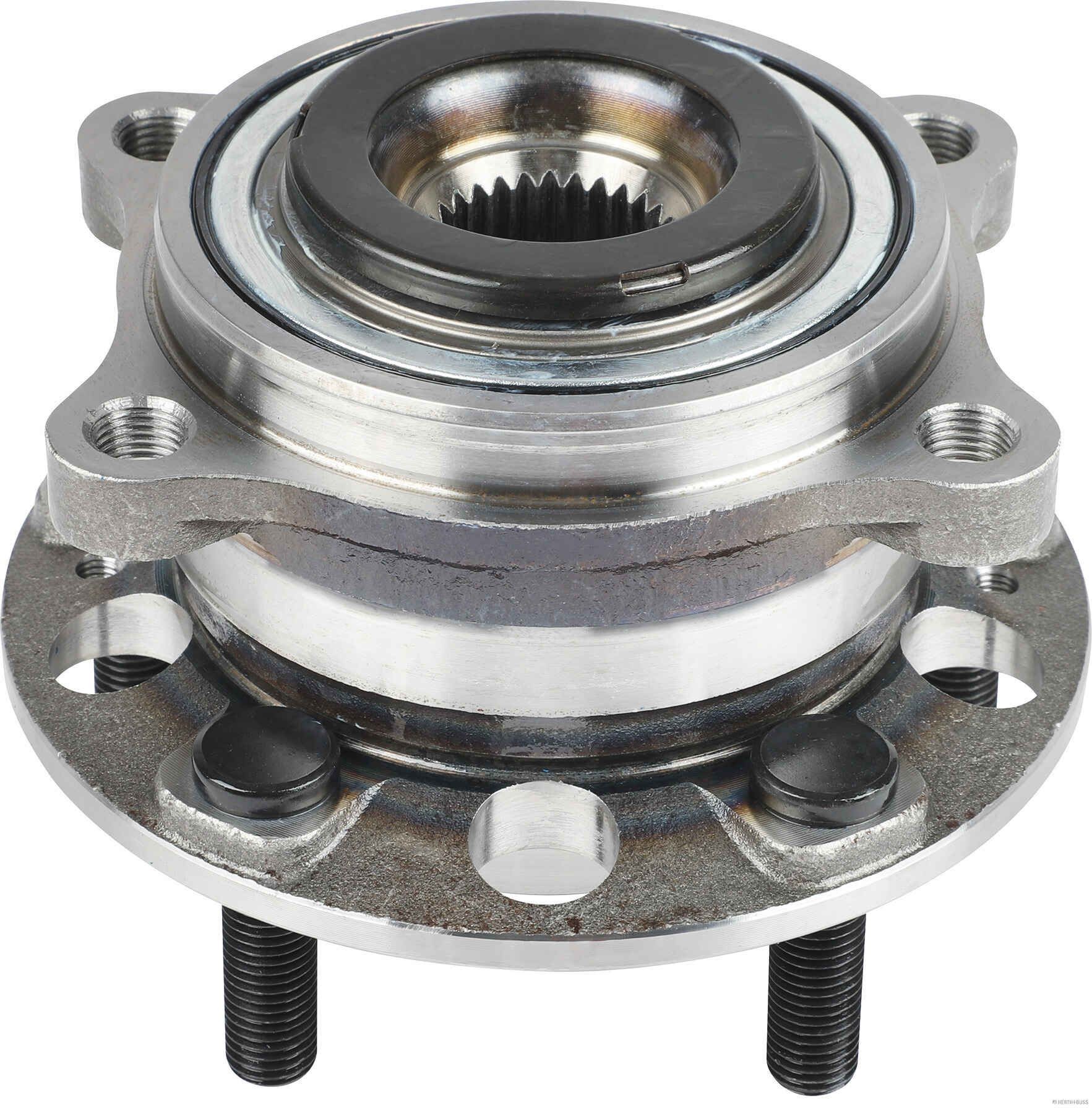 HERTH+BUSS JAKOPARTS Kit cuscinetto ruota J4700329 J4700329 Mozzo ruota HERTH+BUSS JAKOPARTS HYUNDAI GALLOPER costo
