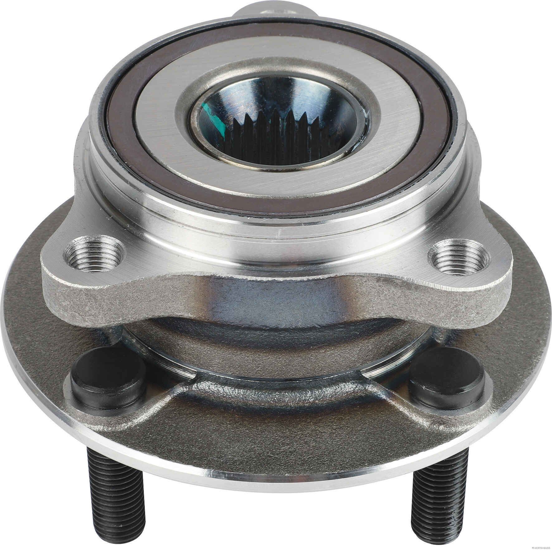 HERTH+BUSS JAKOPARTS Kit de rolamento de roda J4703047 J4703047 Jogo de rolamentos de roda MAZDA Série E HERTH+BUSS JAKOPARTS