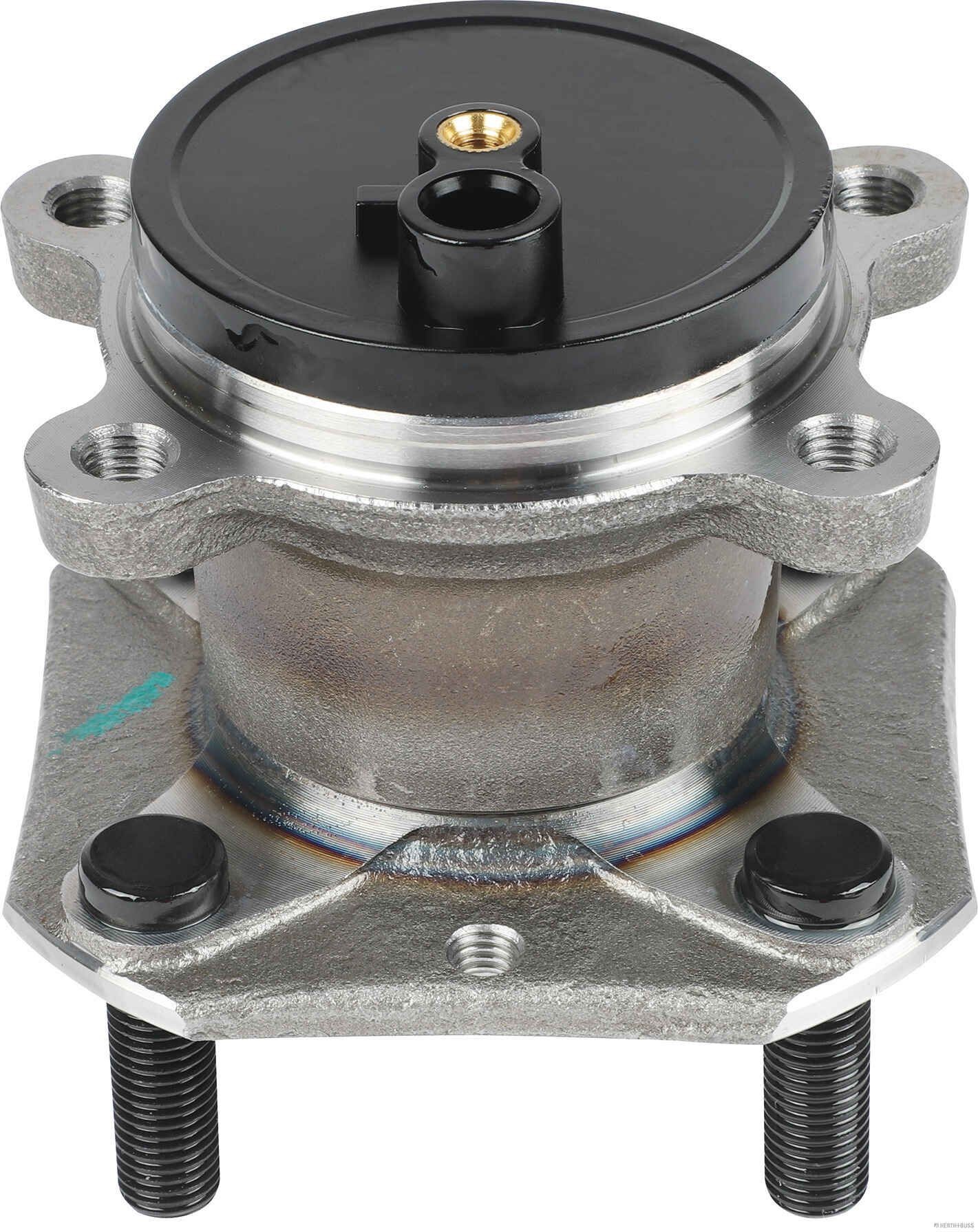 HERTH+BUSS JAKOPARTS Kit de roulement de roue J4713053 J4713053 Roulement de roues MAZDA PREMACY HERTH+BUSS JAKOPARTS