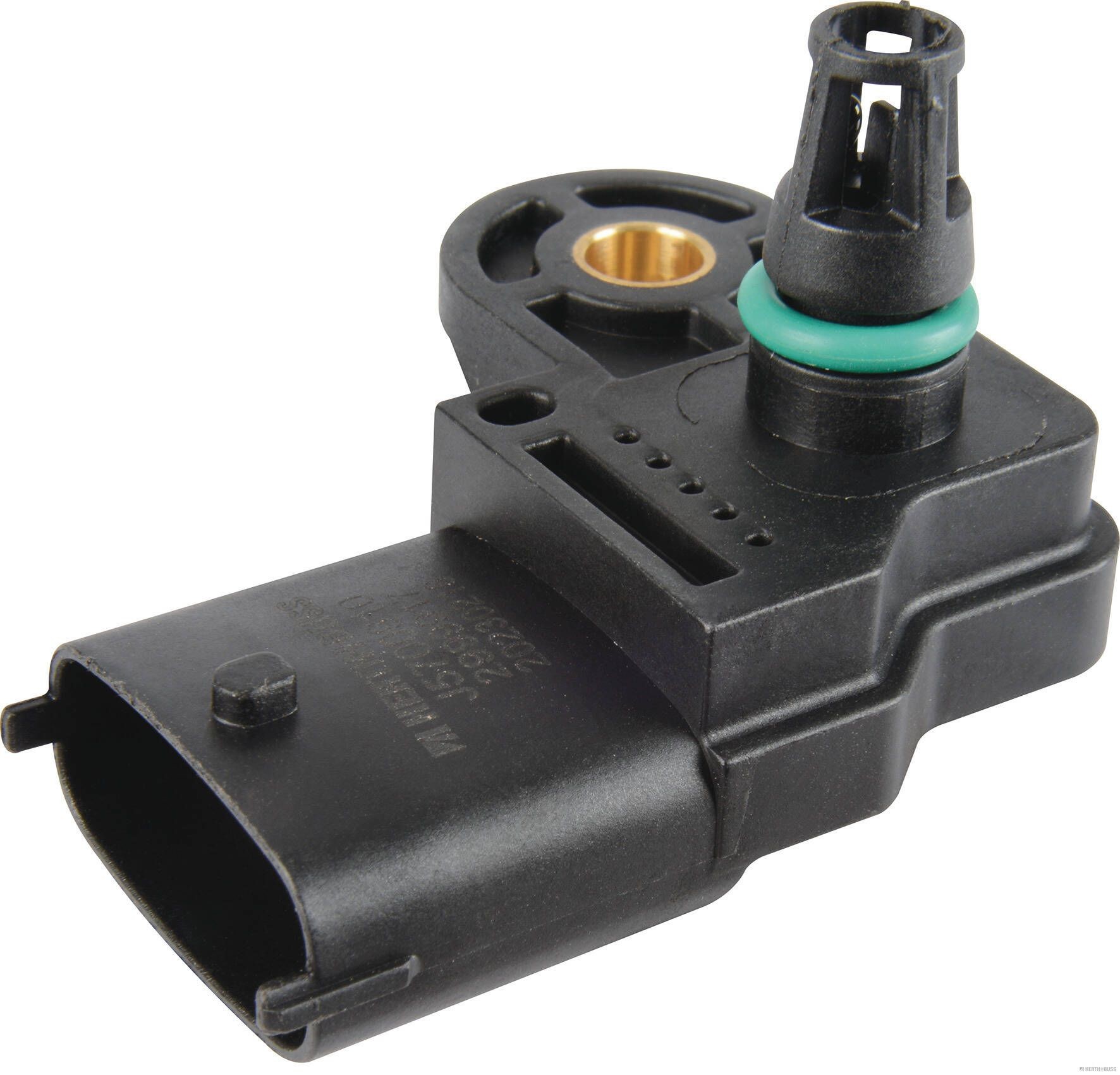 HERTH+BUSS JAKOPARTS Sensor, pressão de sobrealimentação J5700910 J5700910 Sensor pressão de sobrealimentação VOLVO C30 HERTH+BUSS JAKOPARTS