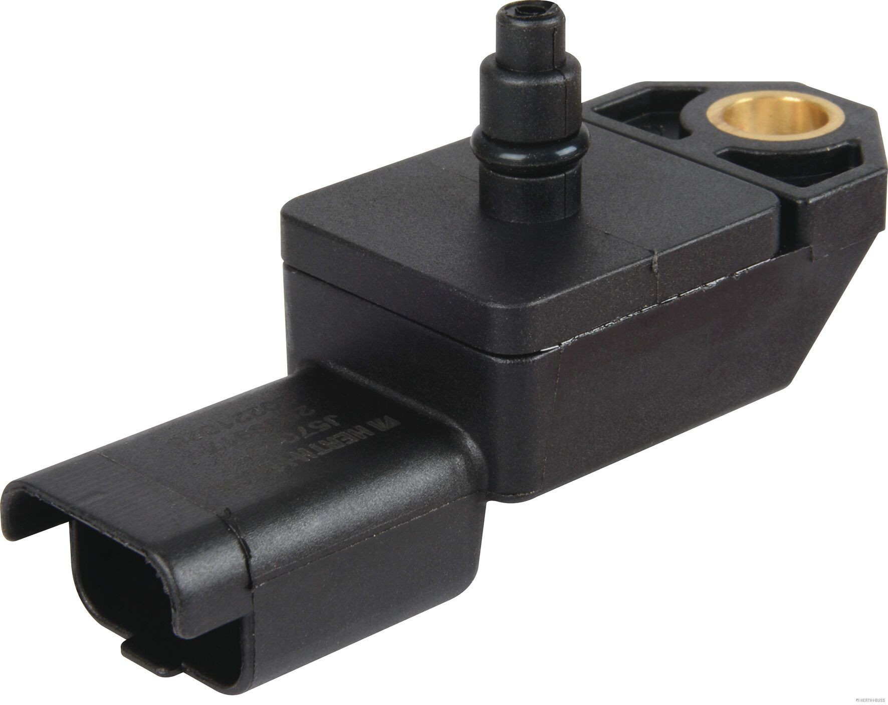 HERTH+BUSS JAKOPARTS Sensor, vuldruk J5700914 J5700914 HERTH+BUSS JAKOPARTS Turbodruksensor Mitsubishi goedkoop