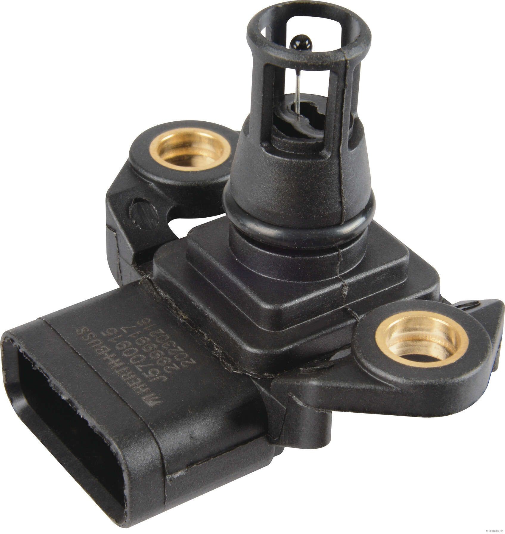 HERTH+BUSS JAKOPARTS Devējs, Pūtes spiediens J5700915 HERTH+BUSS JAKOPARTS J5700915 Devējs pūtes spiediens Opel Astra J Sedan cena