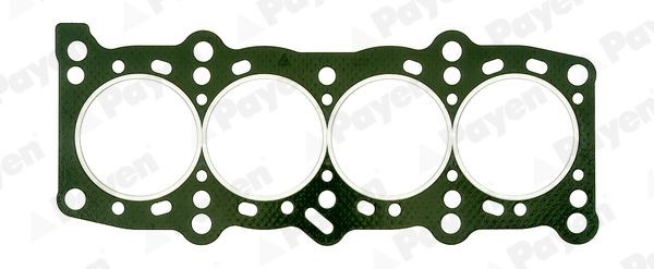 Junta, cabeça do motor PAYEN BP280 PAYEN BP280 Junta da colaça FIAT UNO 1999