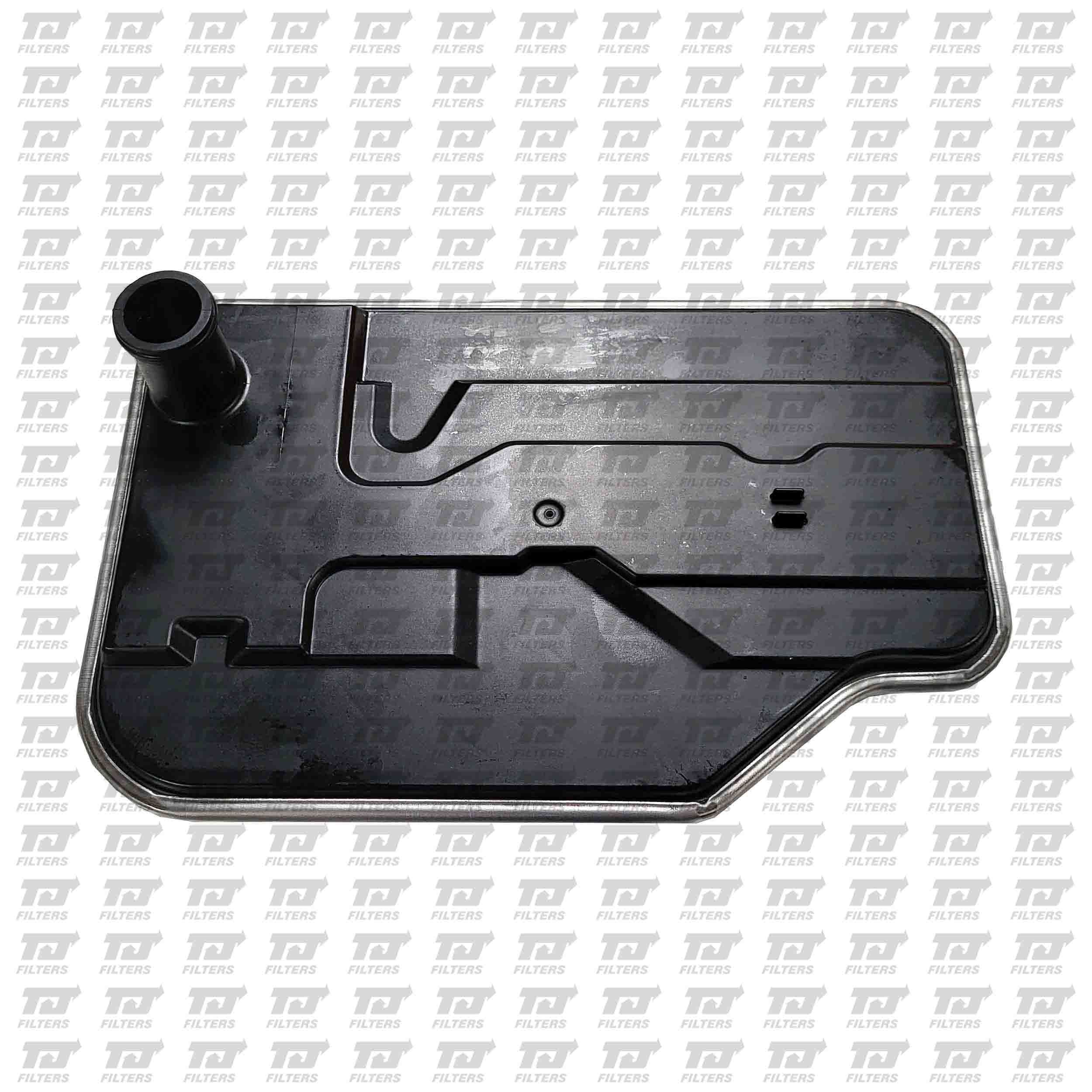 QUINTON HAZELL Hidrofiltrs, Automātiskā pārnesumkārba QFL0420 Hidrofiltrs automātiskā pārnesumkārba QUINTON HAZELL Ford FOCUS QFL0420