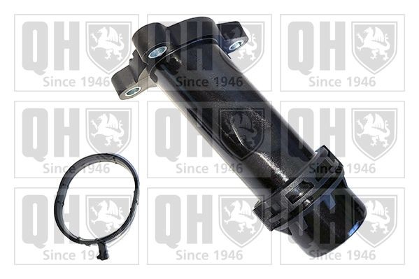 QUINTON HAZELL Kylmedelsfläns QTH1130CF QUINTON HAZELL QTH1130CF kylmedelsfläns 2 Gran Coupe (F44) pris