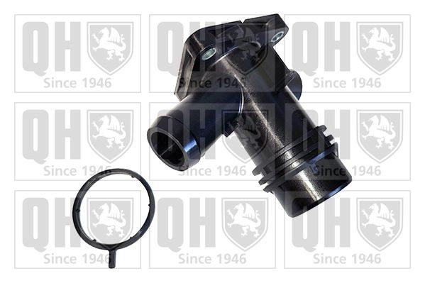 QUINTON HAZELL Flangia refrigerante QTH1131CF QTH1131CF costo Flangia refrigerante BMW X3 QUINTON HAZELL