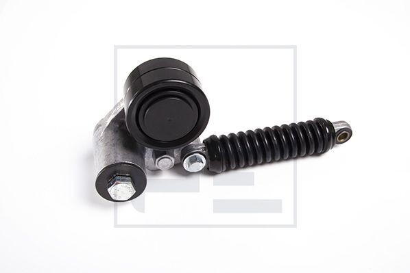 PETERS ENNEPETAL Remstrammer, kilerem 030.439-00A Remstrammer, kilerem PETERS ENNEPETAL Toyota LAND CRUISER 030.439-00A