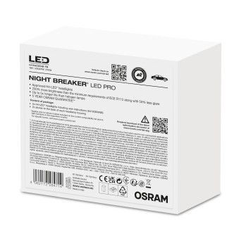 OSRAM Headlight bulb 64193DWNB-FB 64193DWNB-FB OSRAM headlight bulb for TOYOTA CAMRY
