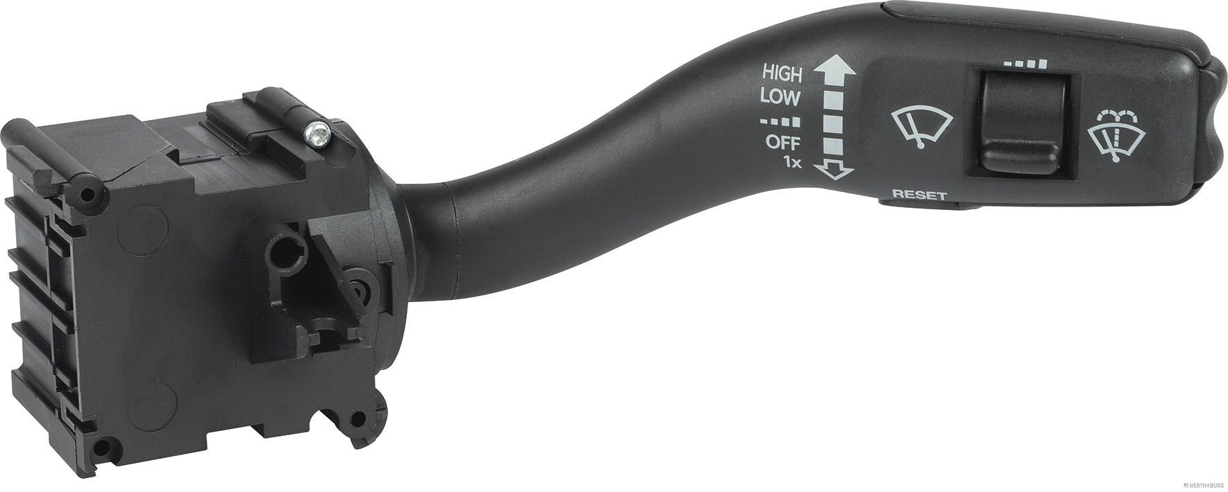 HERTH+BUSS ELPARTS Bryter komplett rattstamme 70480011 70480011 Blinklysbryter HERTH+BUSS ELPARTS AUDI TT