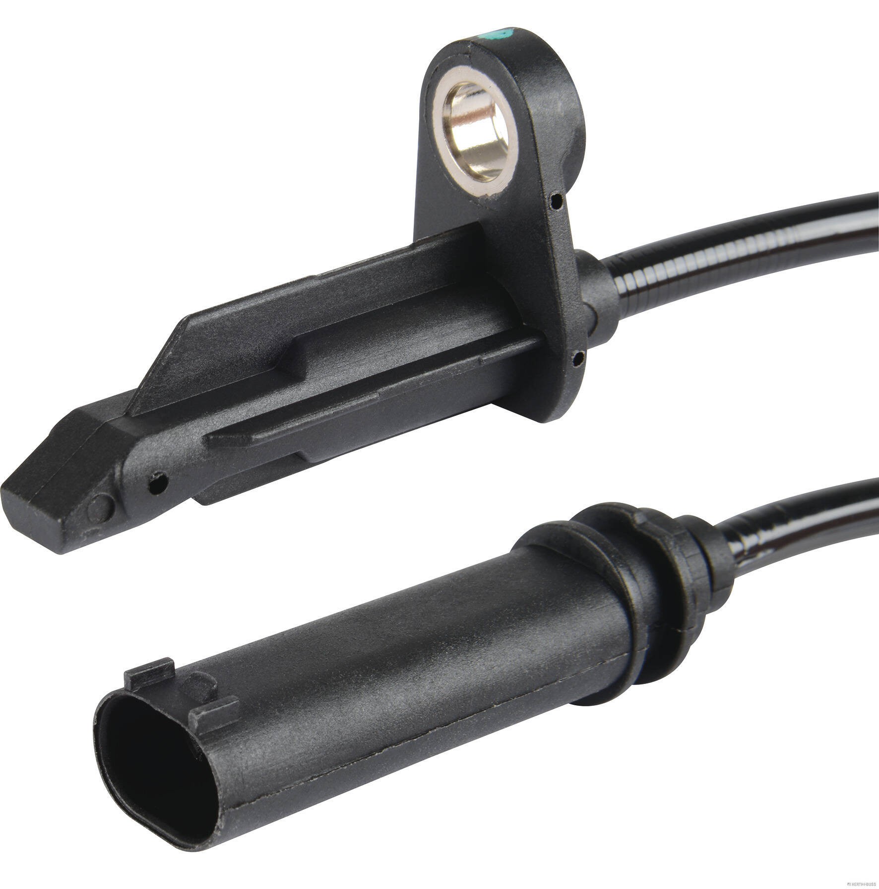 HERTH+BUSS ELPARTS ABS Sensor 70660132 70660132 HERTH+BUSS ELPARTS ABS sensor Mini billig