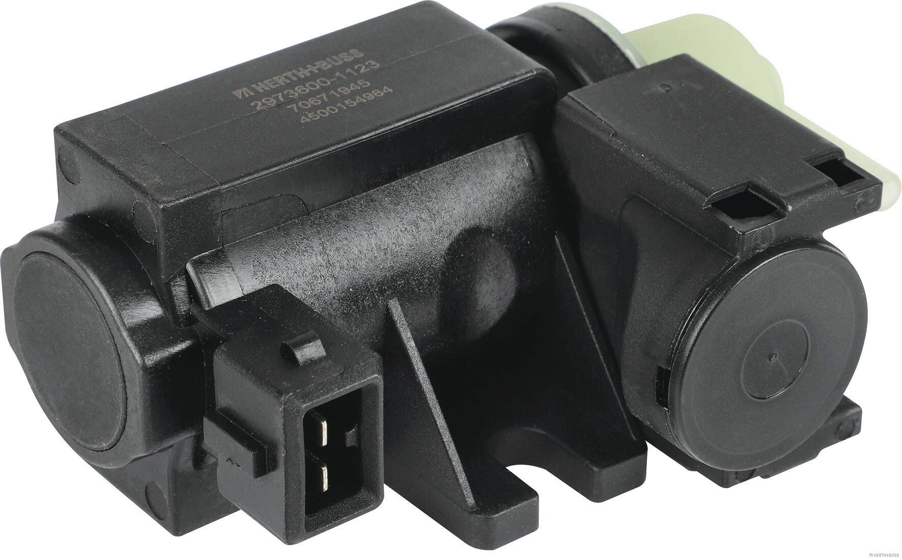 HERTH+BUSS ELPARTS Pressure Converter 70671945 70671945 HERTH+BUSS ELPARTS turbo control valve FORD C-MAX