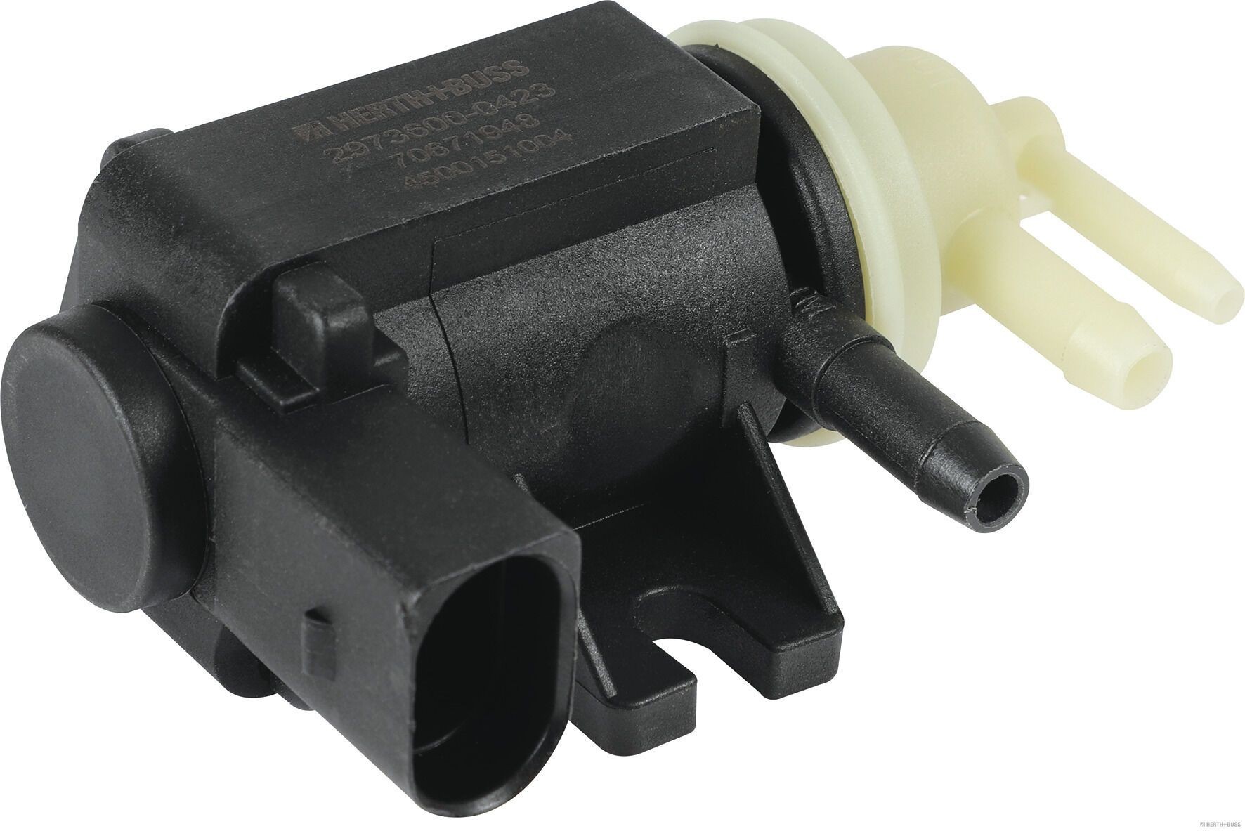 HERTH+BUSS ELPARTS Trykomformer 70671948 Trykomformer HERTH+BUSS ELPARTS Volkswagen CRAFTER 70671948