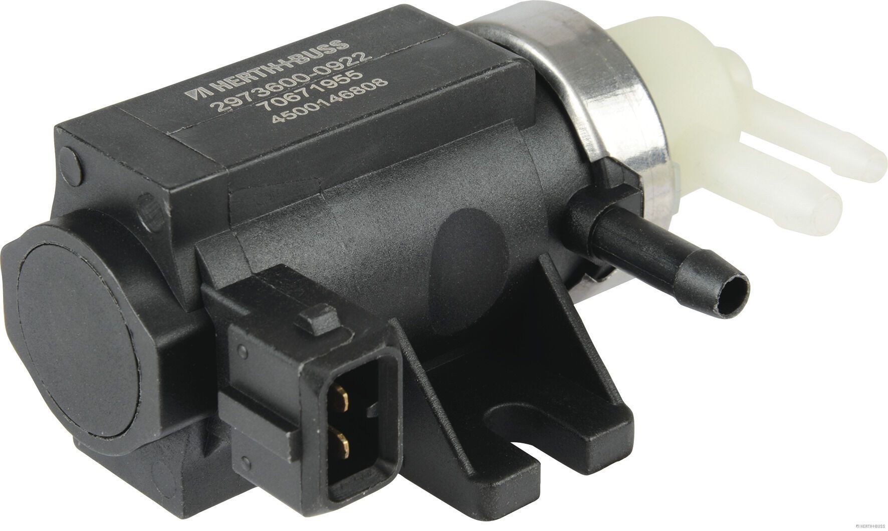 HERTH+BUSS ELPARTS Transmissor de pressão 70671955 Válvula reguladora da pressão de sobrealimentação OPEL HERTH+BUSS ELPARTS 70671955