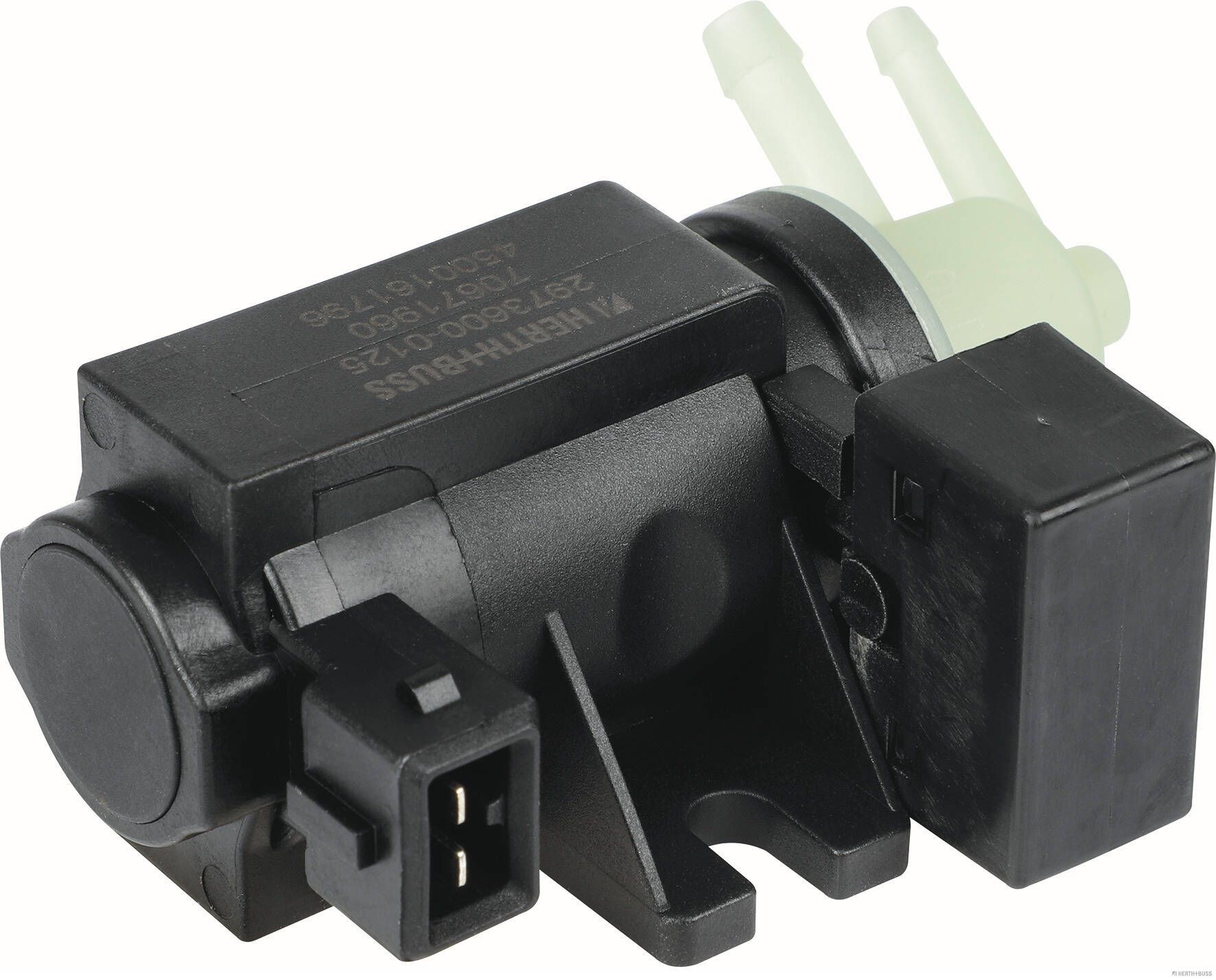 HERTH+BUSS ELPARTS Transmetteur de pression 70671960 Électrovanne de suralimentation HERTH+BUSS ELPARTS S80 70671960 pas cher