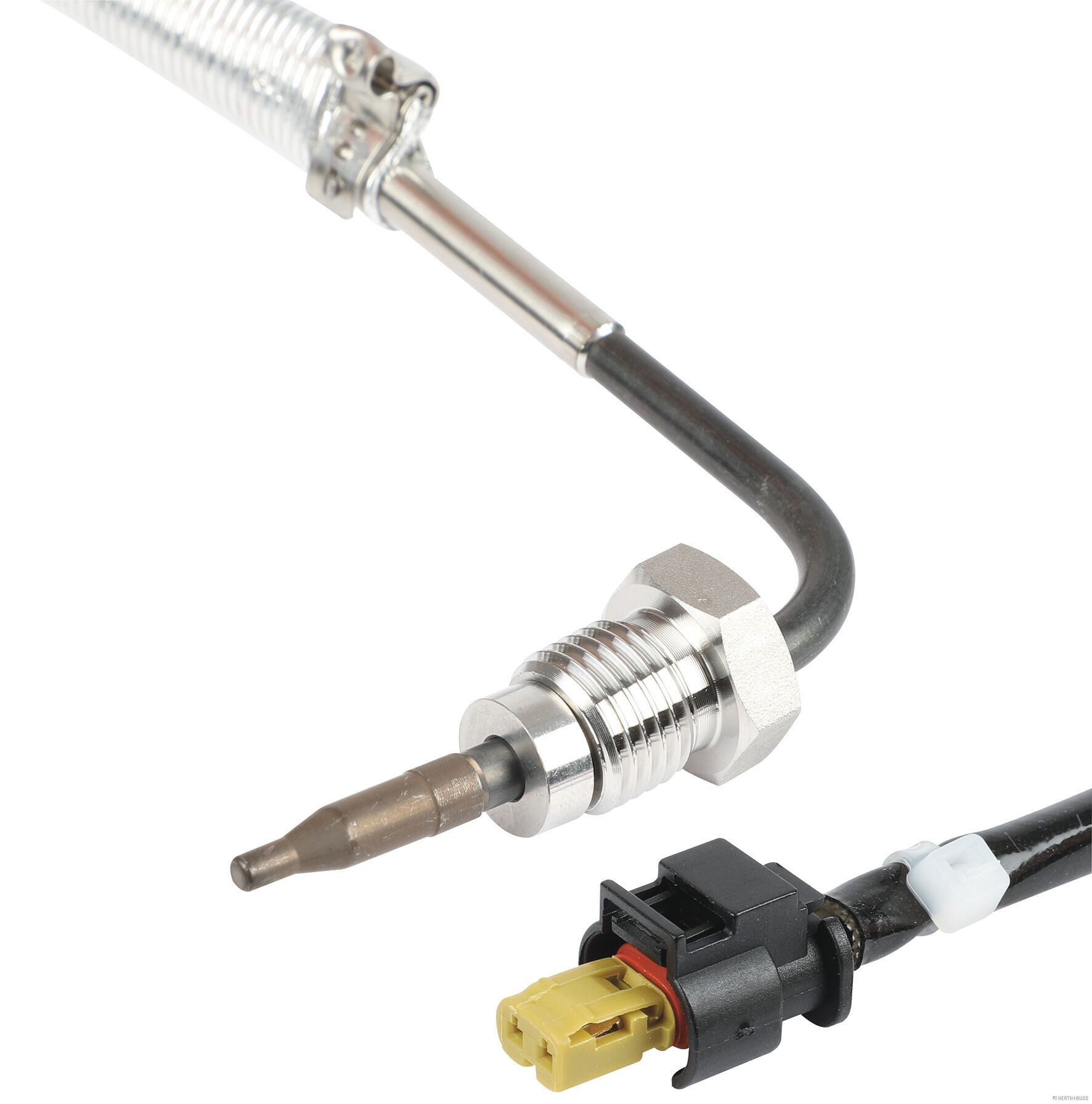 HERTH+BUSS ELPARTS Pakokaasun lämpötila-anturi 70682276 70682276 HERTH+BUSS ELPARTS Tunnistin pakokaasulämpötila Mercedes-Benz SLK hinta
