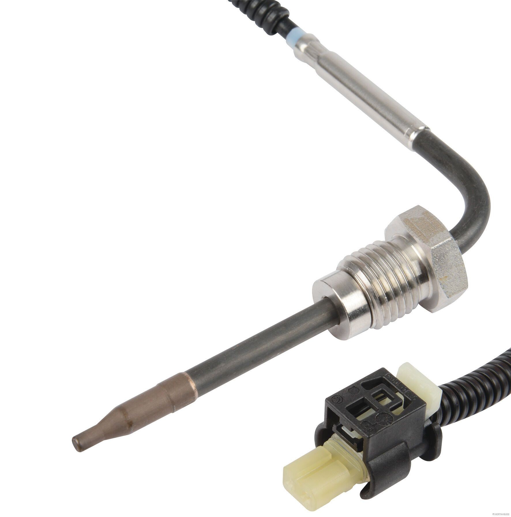 HERTH+BUSS ELPARTS Palpeur, température des gaz 70682277 HERTH+BUSS ELPARTS Palpeur température des gaz MERCEDES-BENZ 70682277