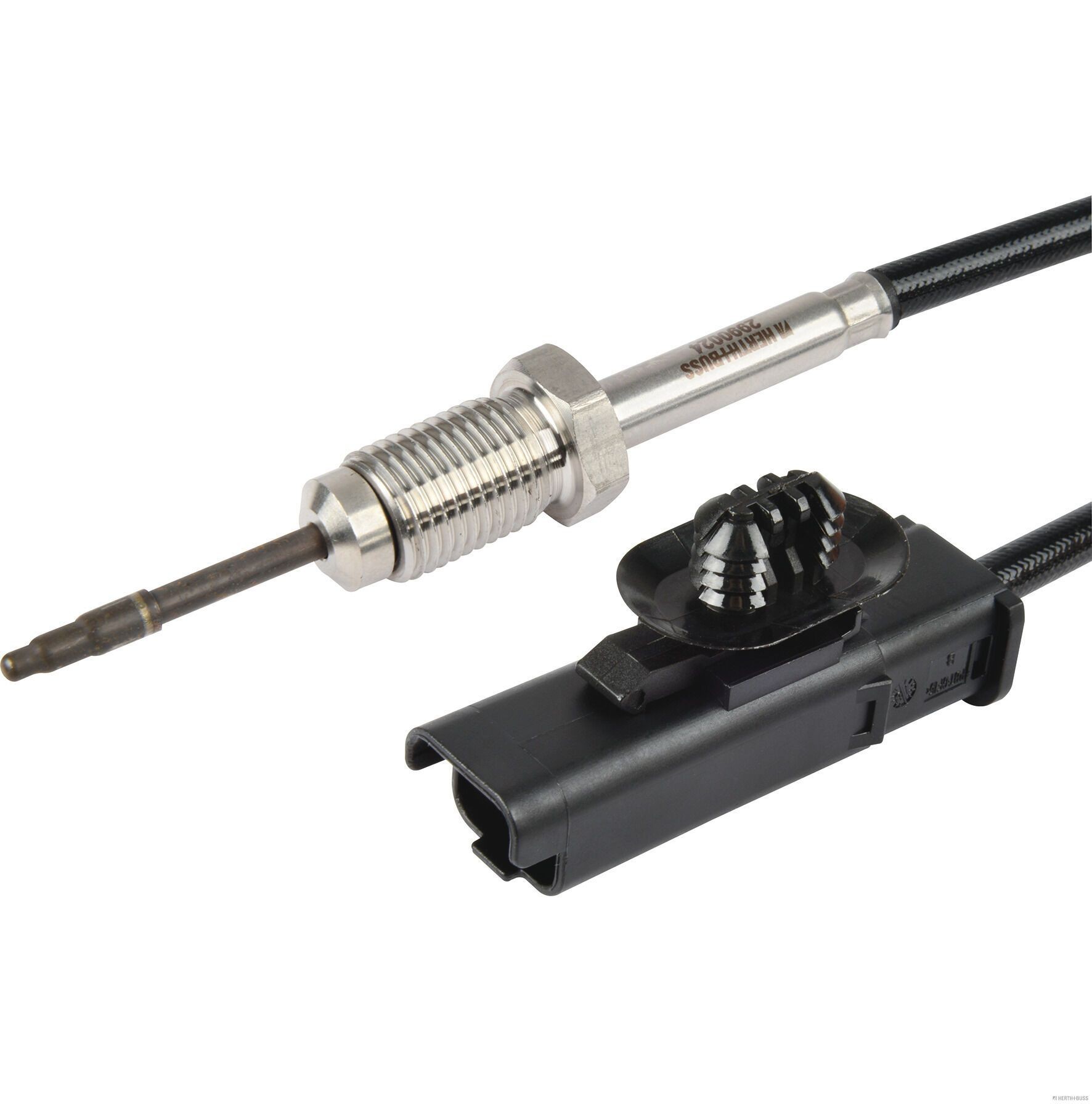 HERTH+BUSS ELPARTS Sensor, udstødningsgastemperatur 70682540 Temperatursensor HERTH+BUSS ELPARTS Fiat GRANDE PUNTO 70682540