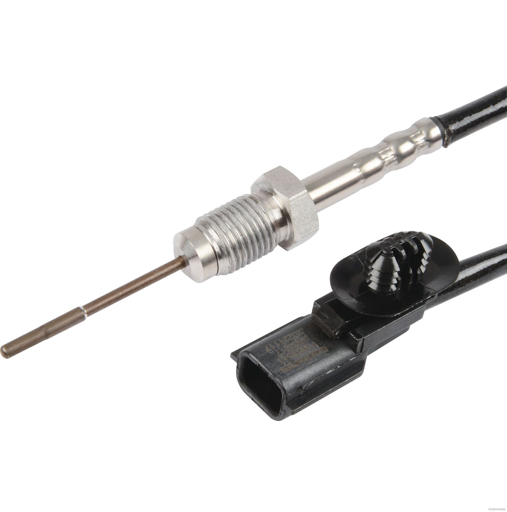 HERTH+BUSS ELPARTS Sensor, temperatura dos gases de escape 70682541 Sensor de temperatura do motor HERTH+BUSS ELPARTS Renault VEL SATIS 70682541