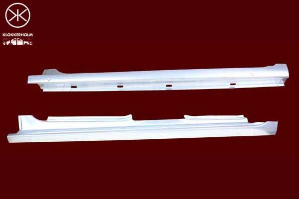 KLOKKERHOLM Rocker panel 7518012 Seat TARRACO KLOKKERHOLM rocker panel 7518012