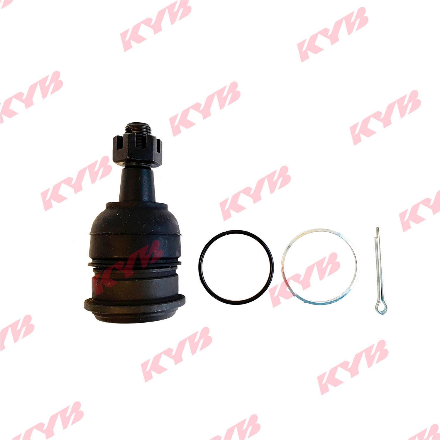 KYB Spindelled KBJ1002 KBJ1002 KYB spindelleder FIAT DUCATO