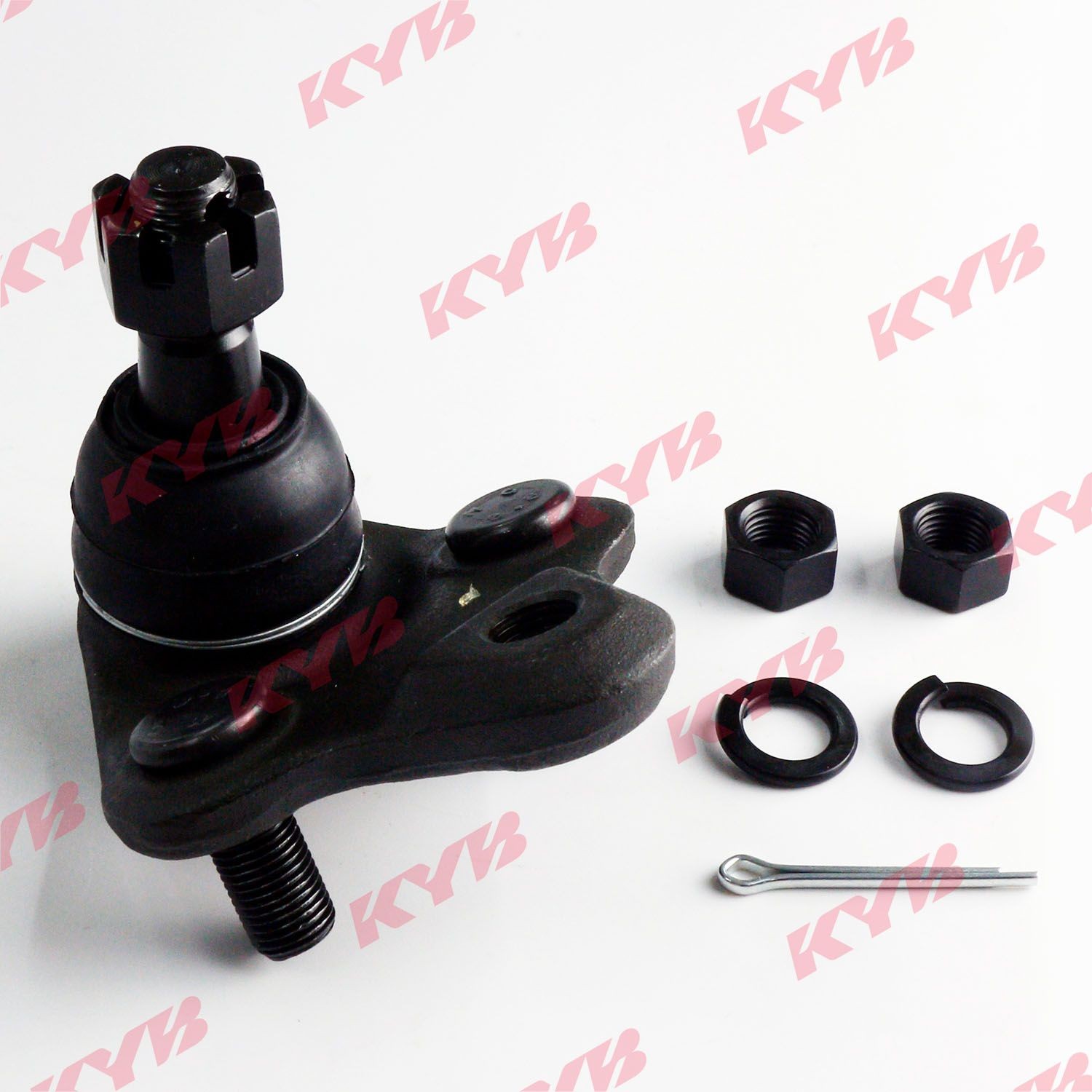 KYB Fuseekogel KBJ1054 Fuseekogel KYB LAND CRUISER KBJ1054 goedkoop
