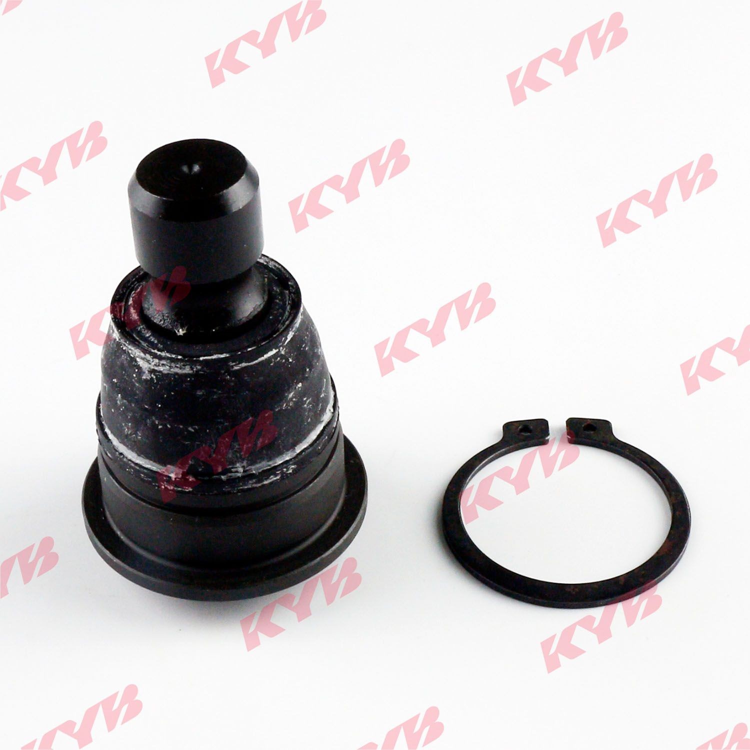 KYB Bærekule KBJ1084 KBJ1084 Opphengskule FORD FIESTA KYB