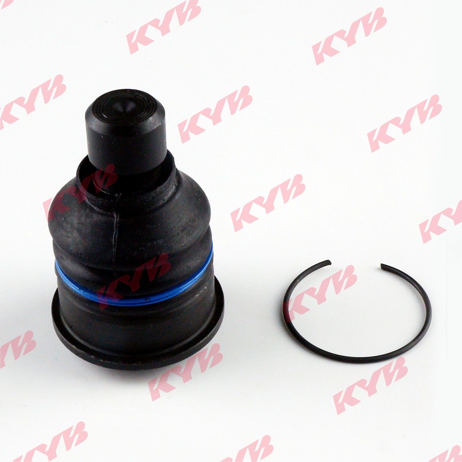 KYB Fuseekogel KBJ1085 KYB KBJ1085 Kogel, fusee Nissan Juke f15 goedkoop