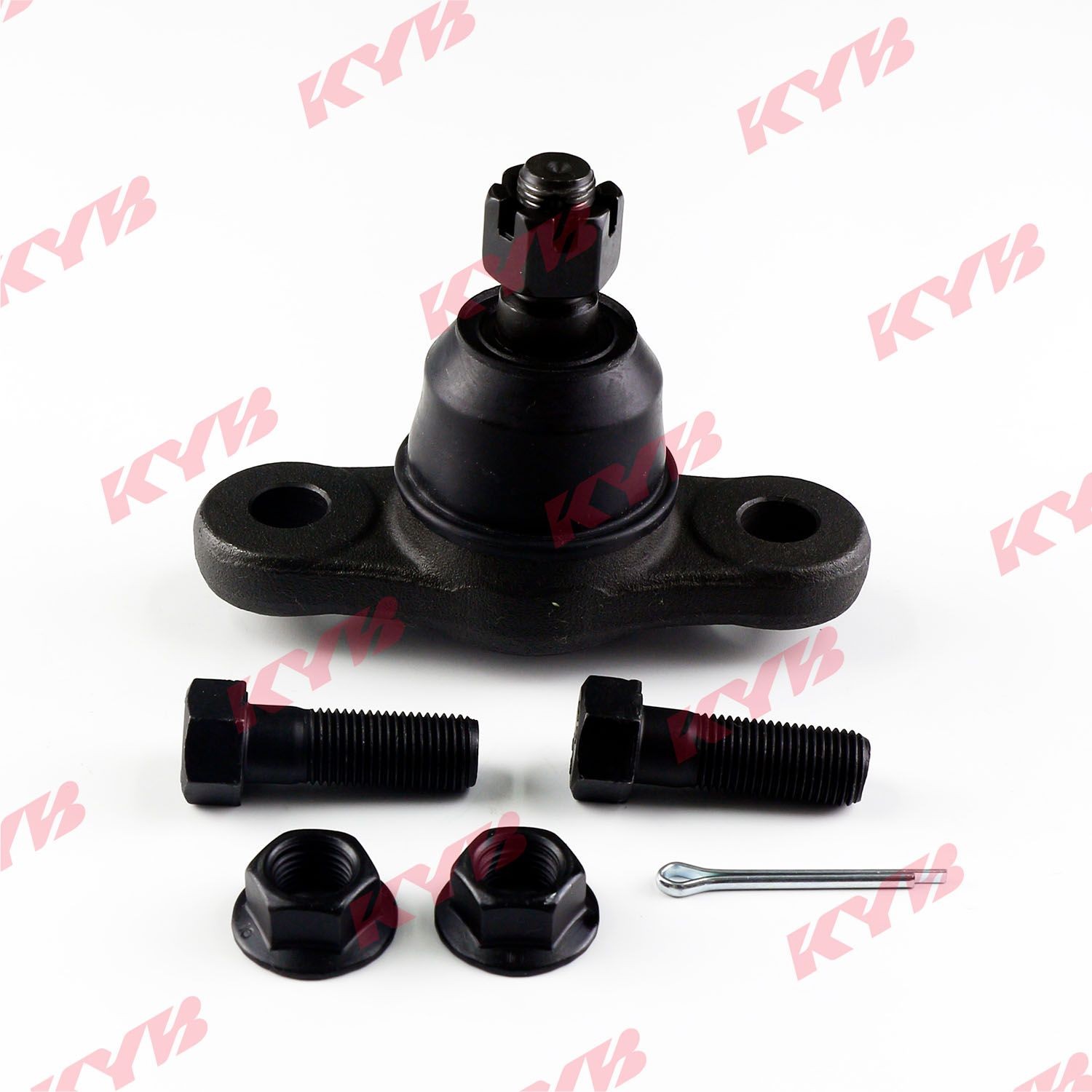 KYB Spindelled KBJ1161 HYUNDAI kulled KYB KBJ1161